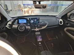 Wuling Binguo 2023 203km Light Enjoy Edition - ფოტო 10