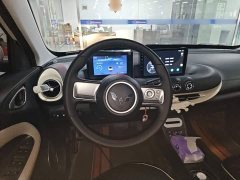 Wuling Binguo 2023 203km Light Enjoy Edition - ფოტო 11