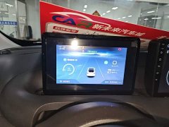 Wuling Binguo 2023 203km Light Enjoy Edition - ფოტო 12