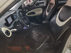 Wuling Binguo 2023 203km Light Enjoy Edition - ფოტო 15