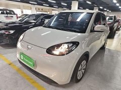 Wuling Binguo 2023 203km Light Enjoy Edition - ფოტო 2