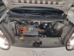 Wuling Binguo 2023 203km Light Enjoy Edition - ფოტო 20
