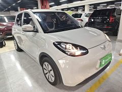 Wuling Binguo 2023 203km Light Enjoy Edition - ფოტო 4