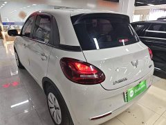 Wuling Binguo 2023 203km Light Enjoy Edition - ფოტო 5