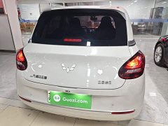 Wuling Binguo 2023 203km Light Enjoy Edition - ფოტო 6