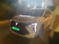 Dongfeng Fengxing Yacht 2022 1.5T DCT Wave-Chasing Edition - ფოტო 1