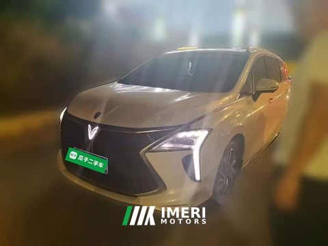 2023 Dongfeng Fengxing Yacht 2022 1.5T DCT Wave-Chasing Edition - ავტომობილი ჩინეთიდან