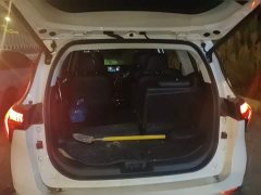 Dongfeng Fengxing Yacht 2022 1.5T DCT Wave-Chasing Edition - ფოტო 10