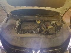 Dongfeng Fengxing Yacht 2022 1.5T DCT Wave-Chasing Edition - ფოტო 11