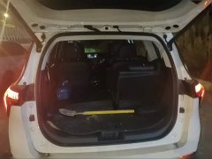 Dongfeng Fengxing Yacht 2022 1.5T DCT Wave-Chasing Edition - ფოტო 15