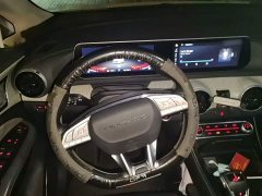 Dongfeng Fengxing Yacht 2022 1.5T DCT Wave-Chasing Edition - ფოტო 3