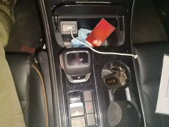 Dongfeng Fengxing Yacht 2022 1.5T DCT Wave-Chasing Edition - ფოტო 7
