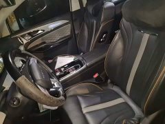 Dongfeng Fengxing Yacht 2022 1.5T DCT Wave-Chasing Edition - ფოტო 8