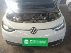 Volkswagen ID.3 Upgraded Pure Smart Comfort Edition - ფოტო 11