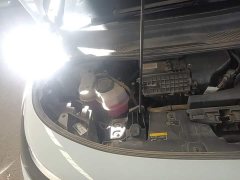 Volkswagen ID.3 Upgraded Pure Smart Comfort Edition - ფოტო 19