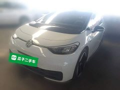 Volkswagen ID.3 Upgraded Pure Smart Comfort Edition - ფოტო 2