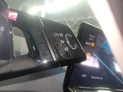 Volkswagen ID.3 Upgraded Pure Smart Comfort Edition - ფოტო 7