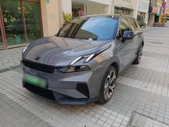 Lynk & Co Geely Lynk & Co 06 EM-P 2023 EM-P 126 Long Range Halo - ფოტო 1