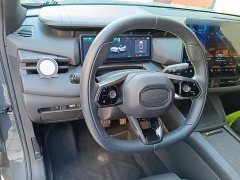 Lynk & Co Geely Lynk & Co 06 EM-P 2023 EM-P 126 Long Range Halo - ფოტო 11