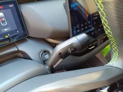 Lynk & Co Geely Lynk & Co 06 EM-P 2023 EM-P 126 Long Range Halo - ფოტო 14