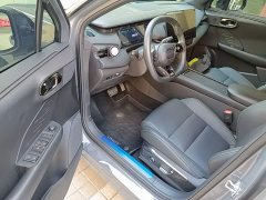 Lynk & Co Geely Lynk & Co 06 EM-P 2023 EM-P 126 Long Range Halo - ფოტო 16