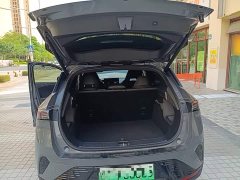 Lynk & Co Geely Lynk & Co 06 EM-P 2023 EM-P 126 Long Range Halo - ფოტო 19