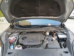 Lynk & Co Geely Lynk & Co 06 EM-P 2023 EM-P 126 Long Range Halo - ფოტო 20