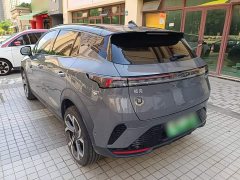 Lynk & Co Geely Lynk & Co 06 EM-P 2023 EM-P 126 Long Range Halo - ფოტო 5