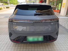 Lynk & Co Geely Lynk & Co 06 EM-P 2023 EM-P 126 Long Range Halo - ფოტო 6