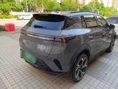Lynk & Co Geely Lynk & Co 06 EM-P 2023 EM-P 126 Long Range Halo - ფოტო 7
