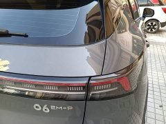 Lynk & Co Geely Lynk & Co 06 EM-P 2023 EM-P 126 Long Range Halo - ფოტო 8