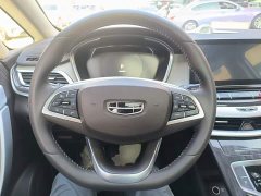 Geely Jiangji 1.8T Diesel DCT Luxury - ფოტო 11