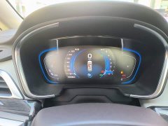 Geely Jiangji 1.8T Diesel DCT Luxury - ფოტო 12