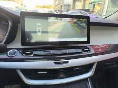 Geely Jiangji 1.8T Diesel DCT Luxury - ფოტო 13