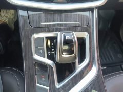 Geely Jiangji 1.8T Diesel DCT Luxury - ფოტო 14