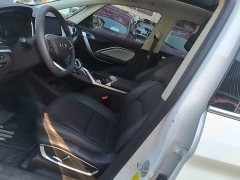 Geely Jiangji 1.8T Diesel DCT Luxury - ფოტო 15