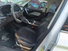 Geely Jiangji 1.8T Diesel DCT Luxury - ფოტო 16