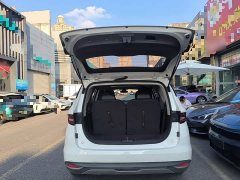 Geely Jiangji 1.8T Diesel DCT Luxury - ფოტო 19