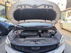 Geely Jiangji 1.8T Diesel DCT Luxury - ფოტო 20