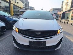 Geely Jiangji 1.8T Diesel DCT Luxury - ფოტო 3