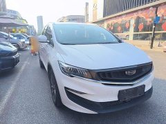 Geely Jiangji 1.8T Diesel DCT Luxury - ფოტო 4