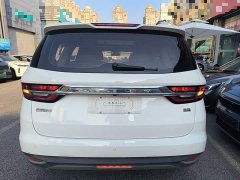 Geely Jiangji 1.8T Diesel DCT Luxury - ფოტო 6