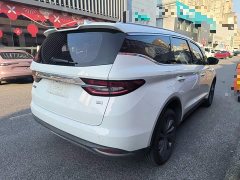 Geely Jiangji 1.8T Diesel DCT Luxury - ფოტო 7