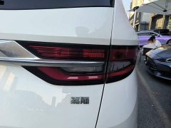 Geely Jiangji 1.8T Diesel DCT Luxury - ფოტო 8