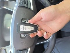 Geely Jiangji 1.8T Diesel DCT Luxury - ფოტო 9