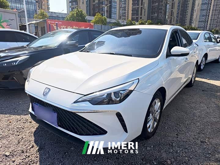 SAIC MG i5 1.5L CVT Luxury