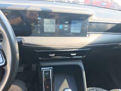 SAIC MG i5 1.5L CVT Luxury - ფოტო 13