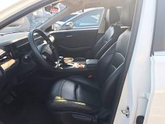 SAIC MG i5 1.5L CVT Luxury - ფოტო 15