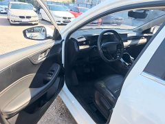 SAIC MG i5 1.5L CVT Luxury - ფოტო 16