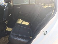 SAIC MG i5 1.5L CVT Luxury - ფოტო 17